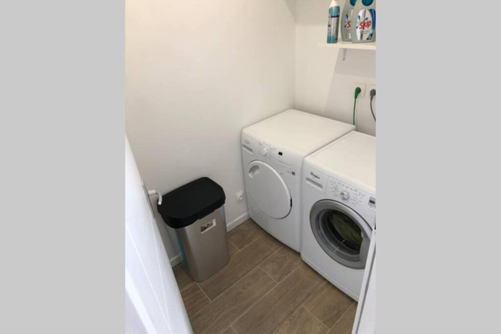 Agreable Maison Entre Bordeaux Et Le Bassin سان جون ديلاك المظهر الخارجي الصورة